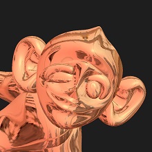 3D-Monkeys